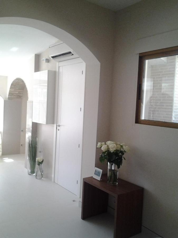 Ferienwohnung Casa Olyves Onil Exterior foto